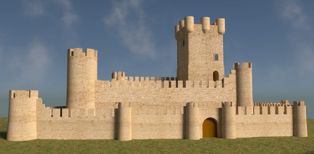 Castillo de la Atalaya  preview image 4